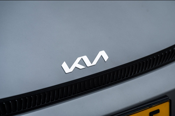 Kia Ev6 Plus 77.4 kWh Soh 100% I Trekhaak I Vol Leder I Adaptive Cruise I Meridian I Driving Assist I Moonscape I BTW Auto