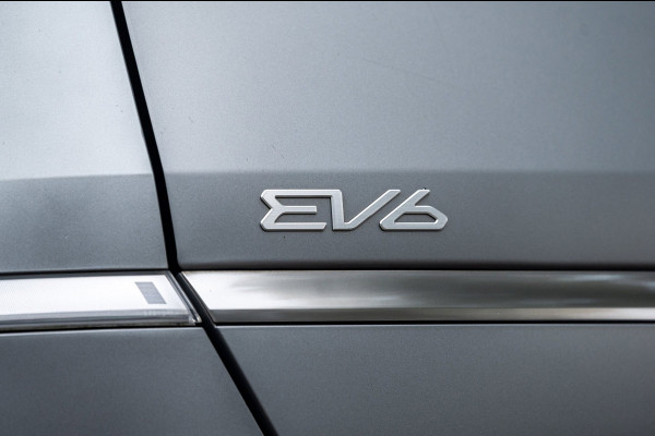 Kia Ev6 Plus 77.4 kWh Soh 100% I Trekhaak I Vol Leder I Adaptive Cruise I Meridian I Driving Assist I Moonscape I BTW Auto