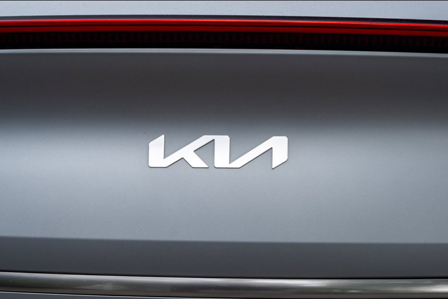Kia Ev6 Plus 77.4 kWh Soh 100% I Trekhaak I Vol Leder I Adaptive Cruise I Meridian I Driving Assist I Moonscape I BTW Auto