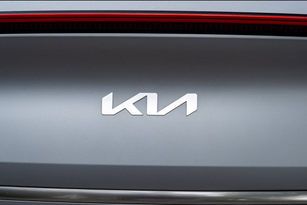 Kia Ev6 Plus 77.4 kWh Soh 100% I Trekhaak I Vol Leder I Adaptive Cruise I Meridian I Driving Assist I Moonscape I BTW Auto