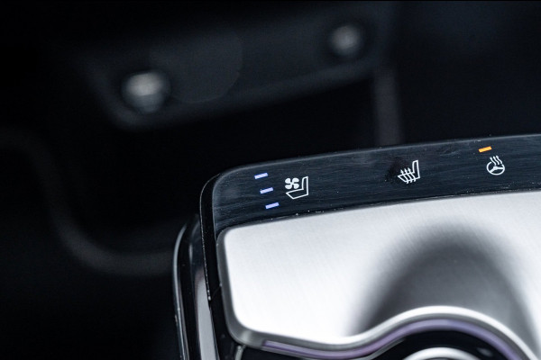 Kia Ev6 Plus 77.4 kWh Soh 100% I Trekhaak I Vol Leder I Adaptive Cruise I Meridian I Driving Assist I Moonscape I BTW Auto