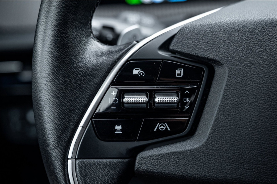Kia Ev6 Plus 77.4 kWh Soh 100% I Trekhaak I Vol Leder I Adaptive Cruise I Meridian I Driving Assist I Moonscape I BTW Auto
