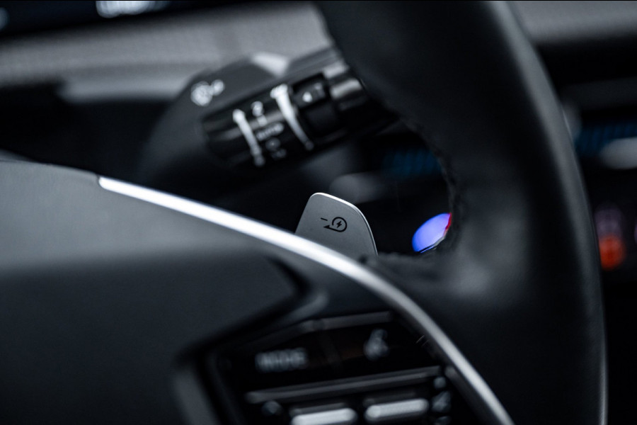 Kia Ev6 Plus 77.4 kWh Soh 100% I Trekhaak I Vol Leder I Adaptive Cruise I Meridian I Driving Assist I Moonscape I BTW Auto