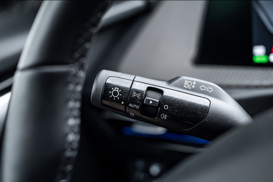 Kia Ev6 Plus 77.4 kWh Soh 100% I Trekhaak I Vol Leder I Adaptive Cruise I Meridian I Driving Assist I Moonscape I BTW Auto