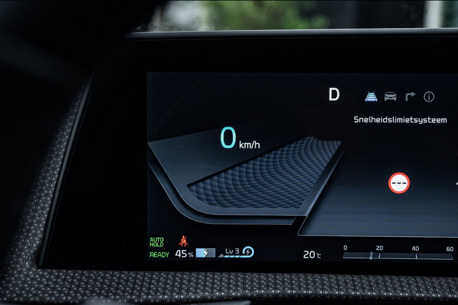 Kia Ev6 Plus 77.4 kWh Soh 100% I Trekhaak I Vol Leder I Adaptive Cruise I Meridian I Driving Assist I Moonscape I BTW Auto