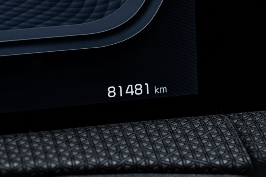 Kia Ev6 Plus 77.4 kWh Soh 100% I Trekhaak I Vol Leder I Adaptive Cruise I Meridian I Driving Assist I Moonscape I BTW Auto
