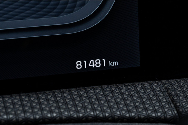 Kia Ev6 Plus 77.4 kWh Soh 100% I Trekhaak I Vol Leder I Adaptive Cruise I Meridian I Driving Assist I Moonscape I BTW Auto