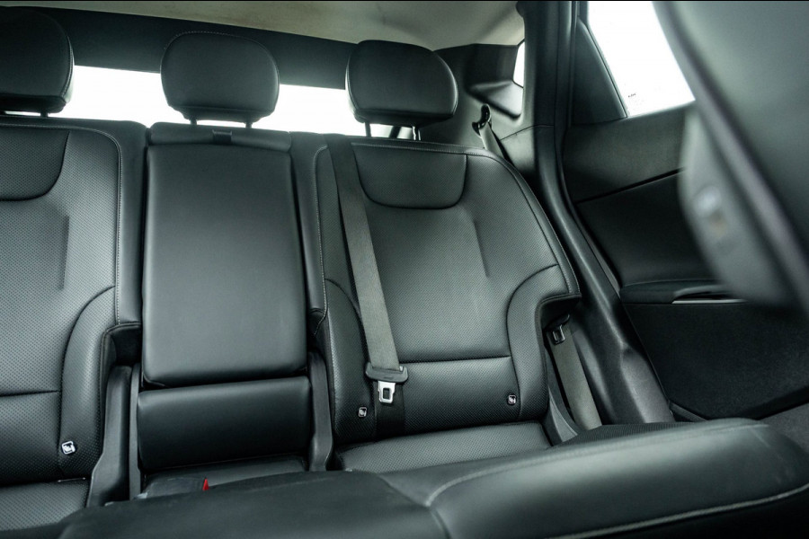 Kia Ev6 Plus 77.4 kWh Soh 100% I Trekhaak I Vol Leder I Adaptive Cruise I Meridian I Driving Assist I Moonscape I BTW Auto
