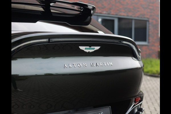 Aston Martin Dbx 4.0 V8 707 | Minotaur Green - Nieuwstaat!