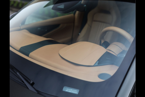 Aston Martin Dbx 4.0 V8 707 | Minotaur Green - Nieuwstaat!