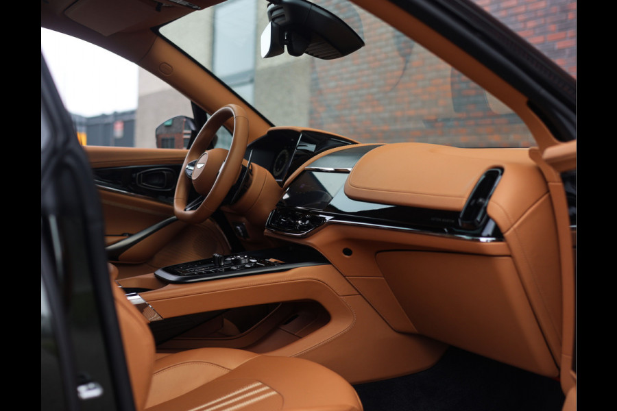 Aston Martin Dbx 4.0 V8 707 | Minotaur Green - Nieuwstaat!