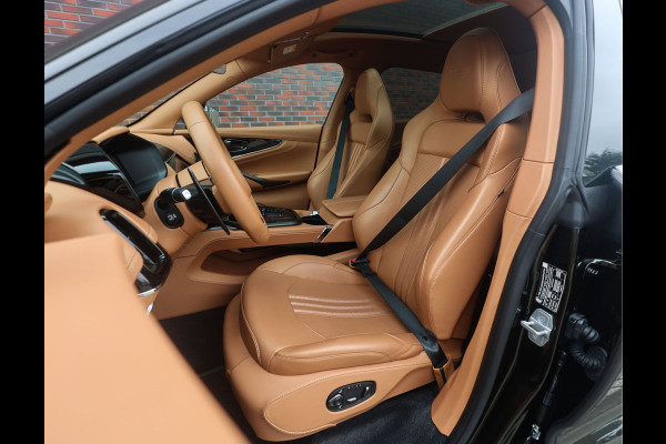 Aston Martin Dbx 4.0 V8 707 | Minotaur Green - Nieuwstaat!