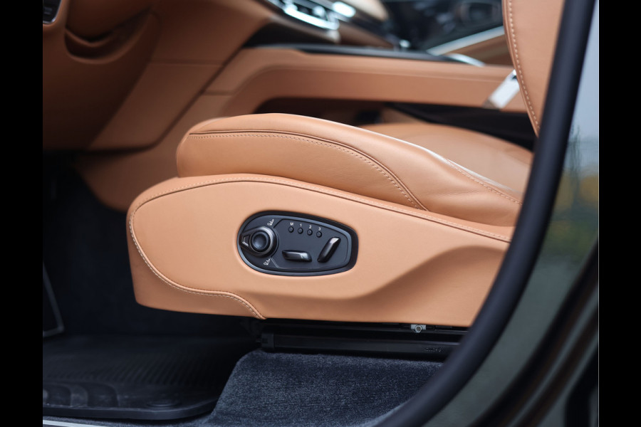 Aston Martin Dbx 4.0 V8 707 | Minotaur Green - Nieuwstaat!