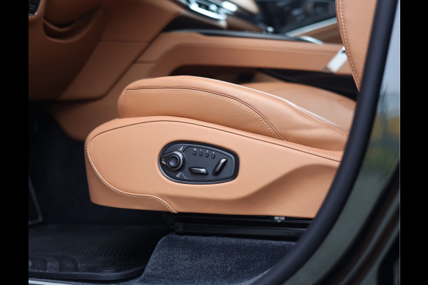 Aston Martin Dbx 4.0 V8 707 | Minotaur Green - Nieuwstaat!