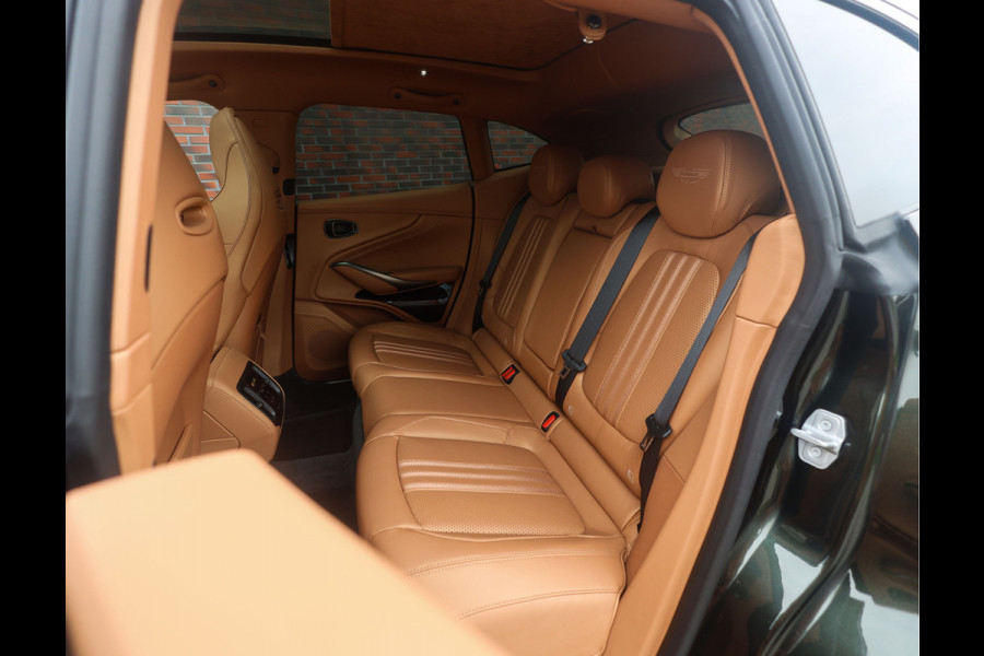 Aston Martin Dbx 4.0 V8 707 | Minotaur Green - Nieuwstaat!