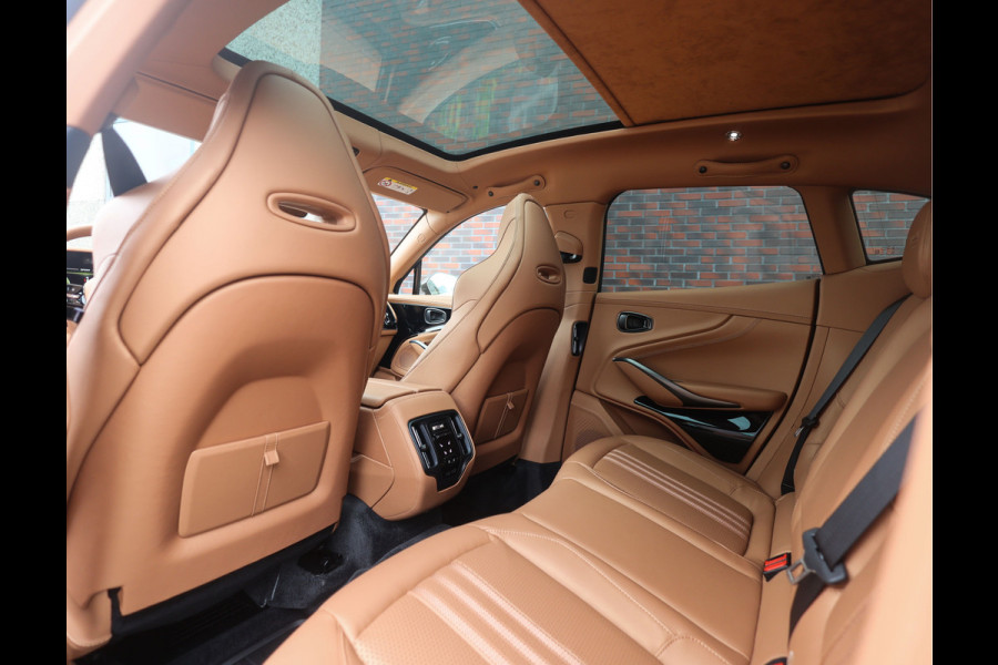 Aston Martin Dbx 4.0 V8 707 | Minotaur Green - Nieuwstaat!