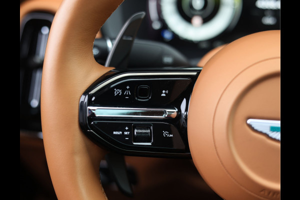 Aston Martin Dbx 4.0 V8 707 | Minotaur Green - Nieuwstaat!