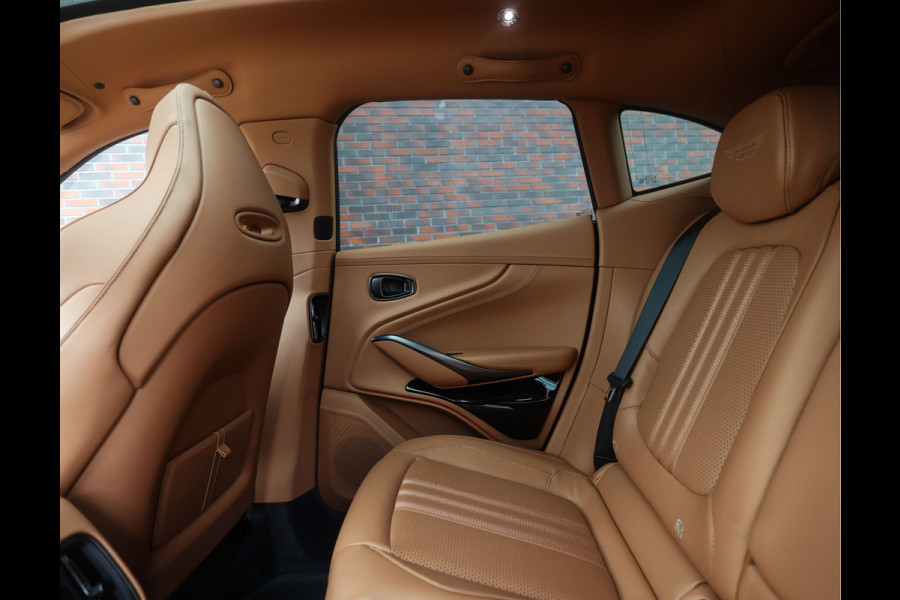 Aston Martin Dbx 4.0 V8 707 | Minotaur Green - Nieuwstaat!