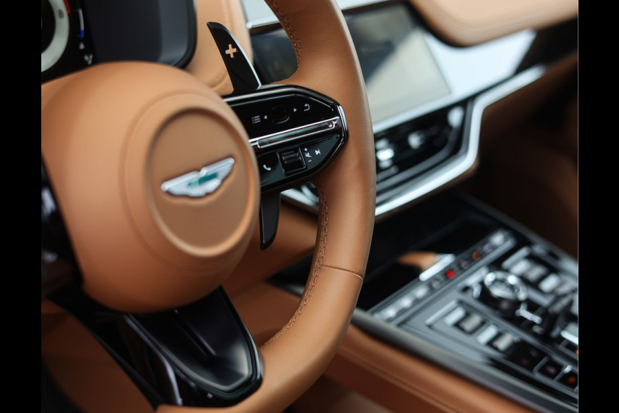 Aston Martin Dbx 4.0 V8 707 | Minotaur Green - Nieuwstaat!