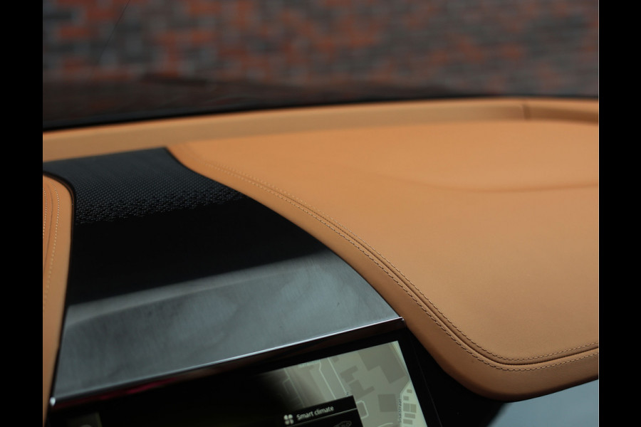 Aston Martin Dbx 4.0 V8 707 | Minotaur Green - Nieuwstaat!