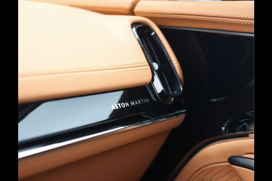 Aston Martin Dbx 4.0 V8 707 | Minotaur Green - Nieuwstaat!