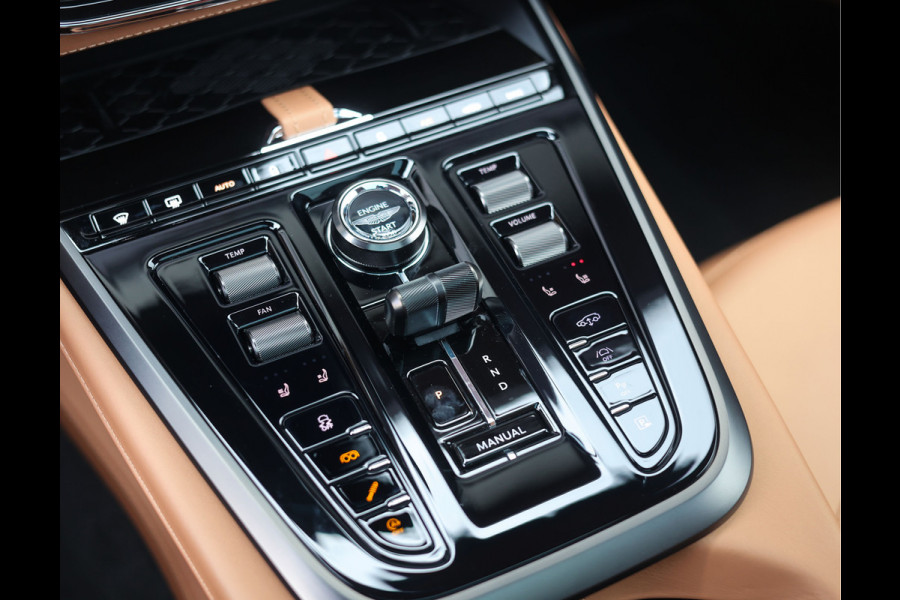 Aston Martin Dbx 4.0 V8 707 | Minotaur Green - Nieuwstaat!