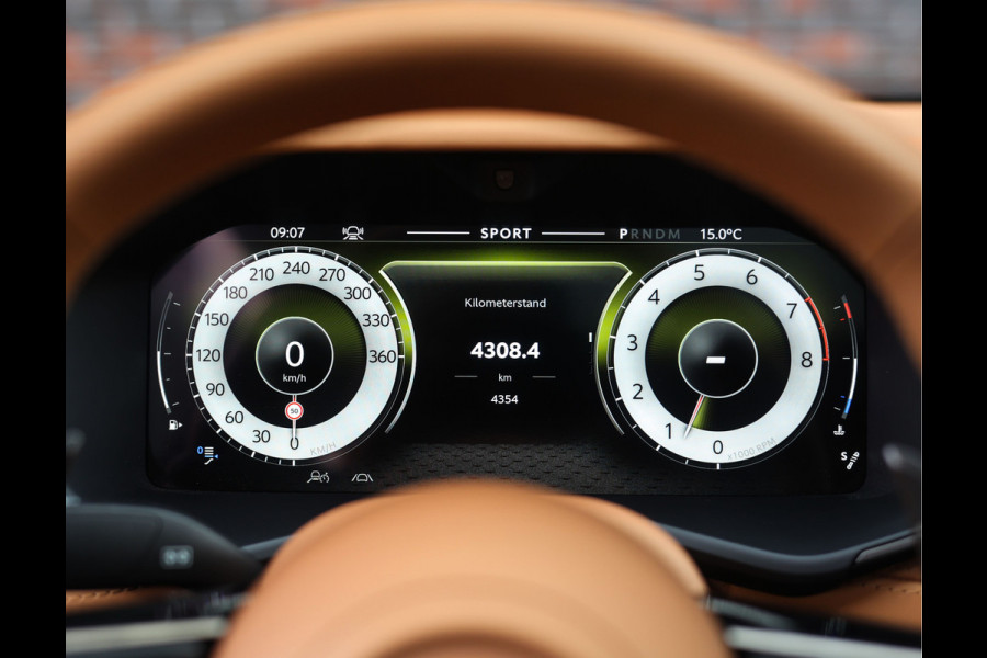 Aston Martin Dbx 4.0 V8 707 | Minotaur Green - Nieuwstaat!