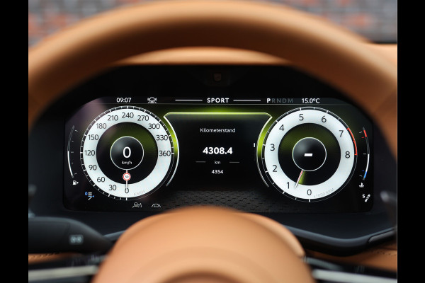 Aston Martin Dbx 4.0 V8 707 | Minotaur Green - Nieuwstaat!