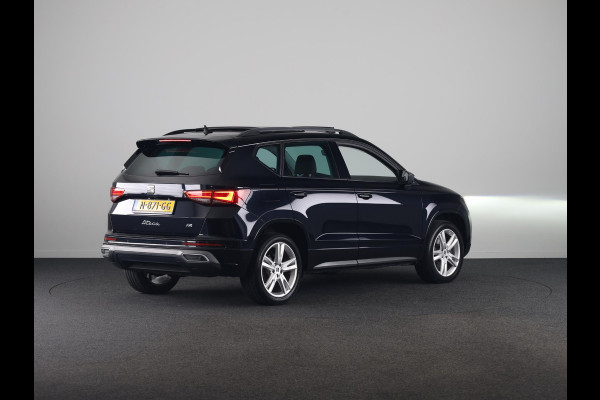 Seat Ateca 1.5 TSI Xperience Business Intense 150pk DSG | Panoramadak | Parkeersensoren achter | Cruise control adaptief | 18 inch lichtmetaal velgen | Achteruitrijcamera