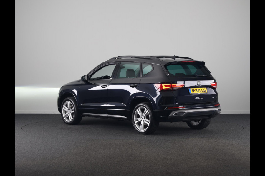 Seat Ateca 1.5 TSI Xperience Business Intense 150pk DSG | Panoramadak | Parkeersensoren achter | Cruise control adaptief | 18 inch lichtmetaal velgen | Achteruitrijcamera