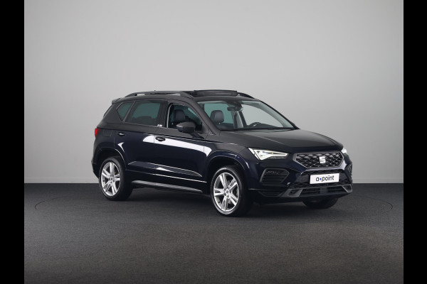 Seat Ateca 1.5 TSI Xperience Business Intense 150pk DSG | Panoramadak | Parkeersensoren achter | Cruise control adaptief | 18 inch lichtmetaal velgen | Achteruitrijcamera