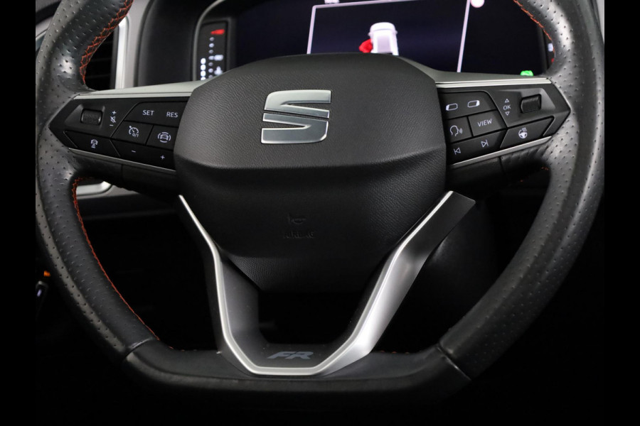 Seat Ateca 1.5 TSI Xperience Business Intense 150pk DSG | Panoramadak | Parkeersensoren achter | Cruise control adaptief | 18 inch lichtmetaal velgen | Achteruitrijcamera