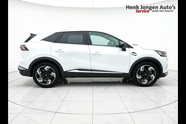 Renault Symbioz 1.8 E-Tech full hybrid 160 techno uit 2025 Rijklaar + Fabrieksgarantie Henk Jongen Auto's in Helmond,  al 50 jaar service zoals 't hoort!