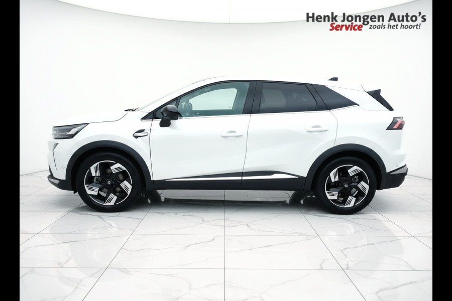 Renault Symbioz 1.8 E-Tech full hybrid 160 techno uit 2025 Rijklaar + Fabrieksgarantie Henk Jongen Auto's in Helmond,  al 50 jaar service zoals 't hoort!