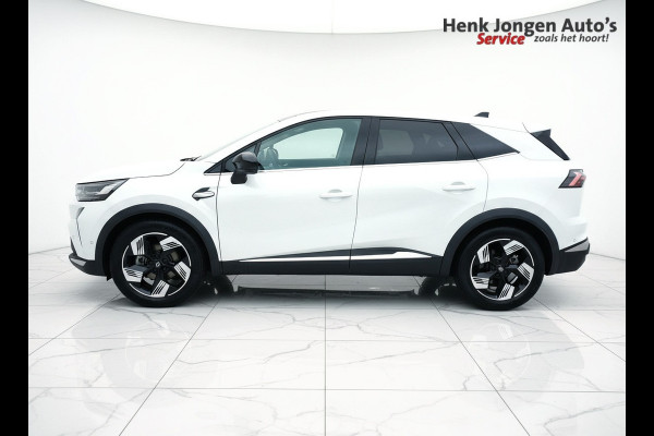 Renault Symbioz 1.8 E-Tech full hybrid 160 techno uit 2025 Rijklaar + Fabrieksgarantie Henk Jongen Auto's in Helmond,  al 50 jaar service zoals 't hoort!
