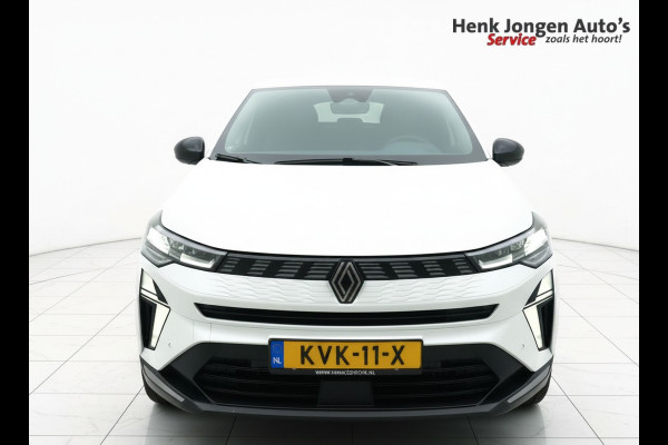 Renault Symbioz 1.8 E-Tech full hybrid 160 techno uit 2025 Rijklaar + Fabrieksgarantie Henk Jongen Auto's in Helmond,  al 50 jaar service zoals 't hoort!