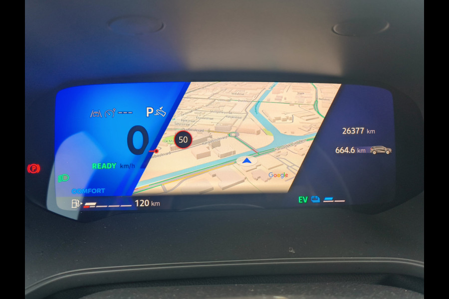 Renault Symbioz 1.8 E-Tech full hybrid 160 techno uit 2025 Rijklaar + Fabrieksgarantie Henk Jongen Auto's in Helmond,  al 50 jaar service zoals 't hoort!
