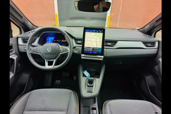 Renault Symbioz 1.8 E-Tech full hybrid 160 techno uit 2025 Rijklaar + Fabrieksgarantie Henk Jongen Auto's in Helmond,  al 50 jaar service zoals 't hoort!