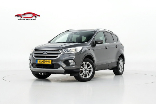 Ford Kuga 1.5 EcoBoost ST Line AWD/Camera/Trekhaak