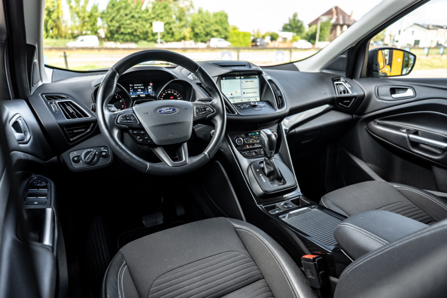Ford Kuga 1.5 EcoBoost ST Line AWD/Camera/Trekhaak