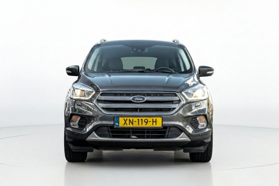 Ford Kuga 1.5 EcoBoost ST Line AWD/Camera/Trekhaak