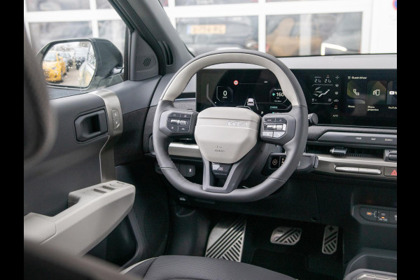 Kia EV3 GT-Line Business Edition 81.4 kWh | Actieprijs* | Navi. | Clima. | Adapt. Cruise. | Dodehoekassistentie | Stoel&Stuur Verwarming | Privacy Glass | GT-Line Vegan Lederen Stoelbekleding
