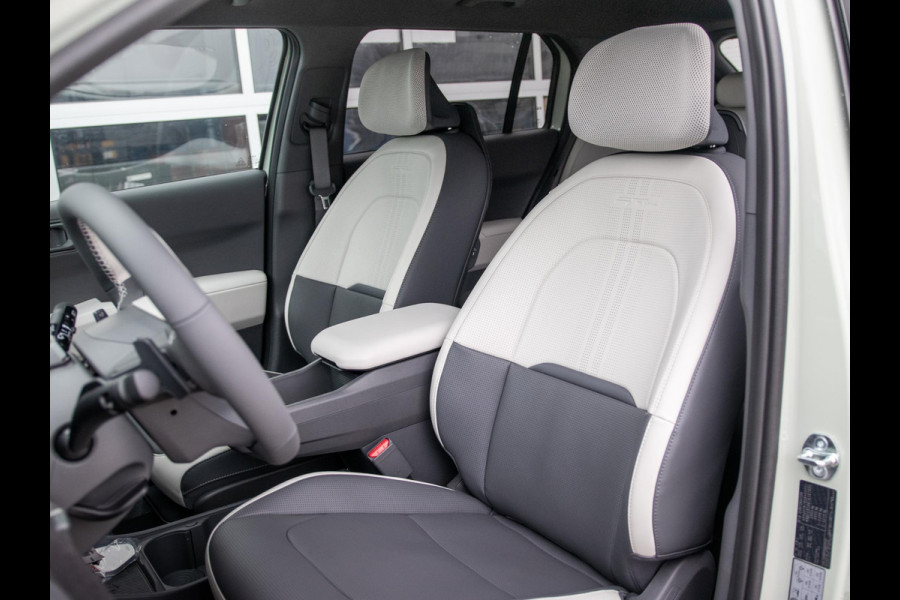 Kia EV3 GT-Line Business Edition 81.4 kWh | Actieprijs* | Navi. | Clima. | Adapt. Cruise. | Dodehoekassistentie | Stoel&Stuur Verwarming | Privacy Glass | GT-Line Vegan Lederen Stoelbekleding