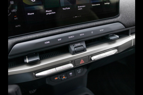 Kia EV3 GT-Line Business Edition 81.4 kWh | Actieprijs* | Navi. | Clima. | Adapt. Cruise. | Dodehoekassistentie | Stoel&Stuur Verwarming | Privacy Glass | GT-Line Vegan Lederen Stoelbekleding