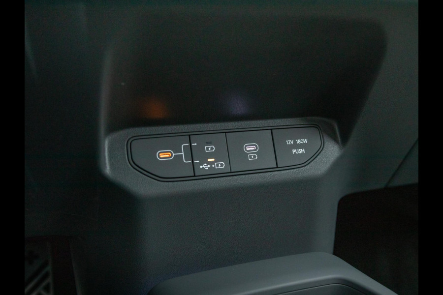 Kia EV3 GT-Line Business Edition 81.4 kWh | Actieprijs* | Navi. | Clima. | Adapt. Cruise. | Dodehoekassistentie | Stoel&Stuur Verwarming | Privacy Glass | GT-Line Vegan Lederen Stoelbekleding