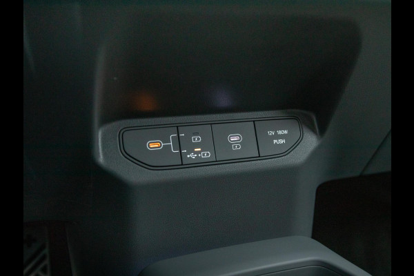 Kia EV3 GT-Line Business Edition 81.4 kWh | Actieprijs* | Navi. | Clima. | Adapt. Cruise. | Dodehoekassistentie | Stoel&Stuur Verwarming | Privacy Glass | GT-Line Vegan Lederen Stoelbekleding