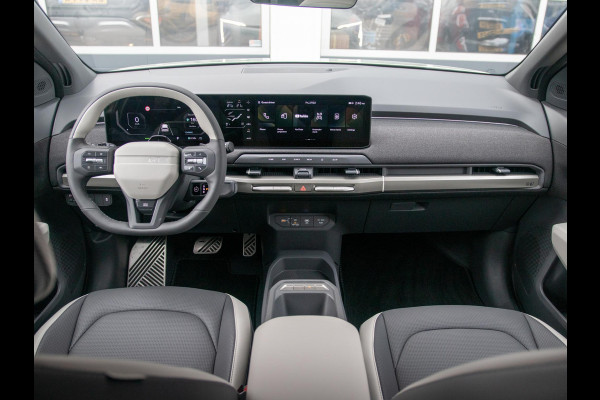 Kia EV3 GT-Line Business Edition 81.4 kWh | Actieprijs* | Navi. | Clima. | Adapt. Cruise. | Dodehoekassistentie | Stoel&Stuur Verwarming | Privacy Glass | GT-Line Vegan Lederen Stoelbekleding
