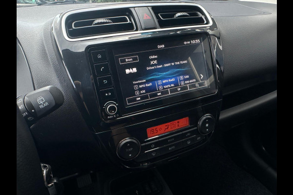 Mitsubishi Space Star 1.2 Intense, Airco, Bluetooth, Camera, Cruise, PDC, NAP, Radio