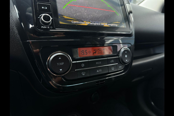 Mitsubishi Space Star 1.2 Intense, Airco, Bluetooth, Camera, Cruise, PDC, NAP, Radio
