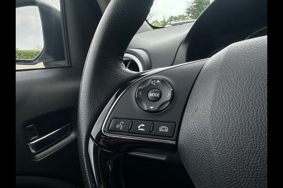 Mitsubishi Space Star 1.2 Intense, Airco, Bluetooth, Camera, Cruise, PDC, NAP, Radio